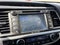 2018 Toyota Highlander Limited Platinum