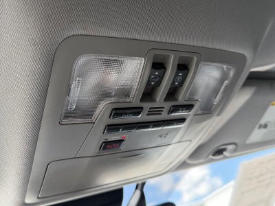 2018 Toyota Highlander Limited Platinum