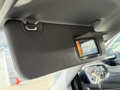 2018 Toyota Highlander Limited Platinum