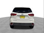 2018 Toyota Highlander Limited Platinum