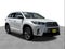 2018 Toyota Highlander Limited Platinum