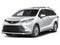 2025 Toyota Sienna Limited 7-Passenger