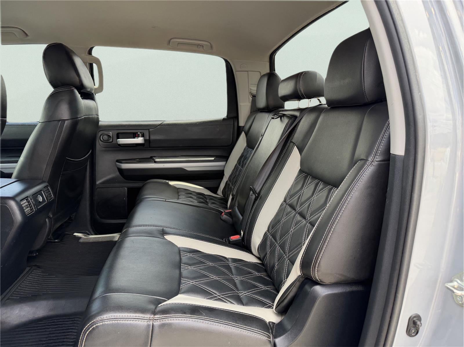 2019 Toyota Tundra SR5 5.7L V8