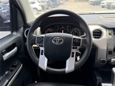 2019 Toyota Tundra SR5 5.7L V8