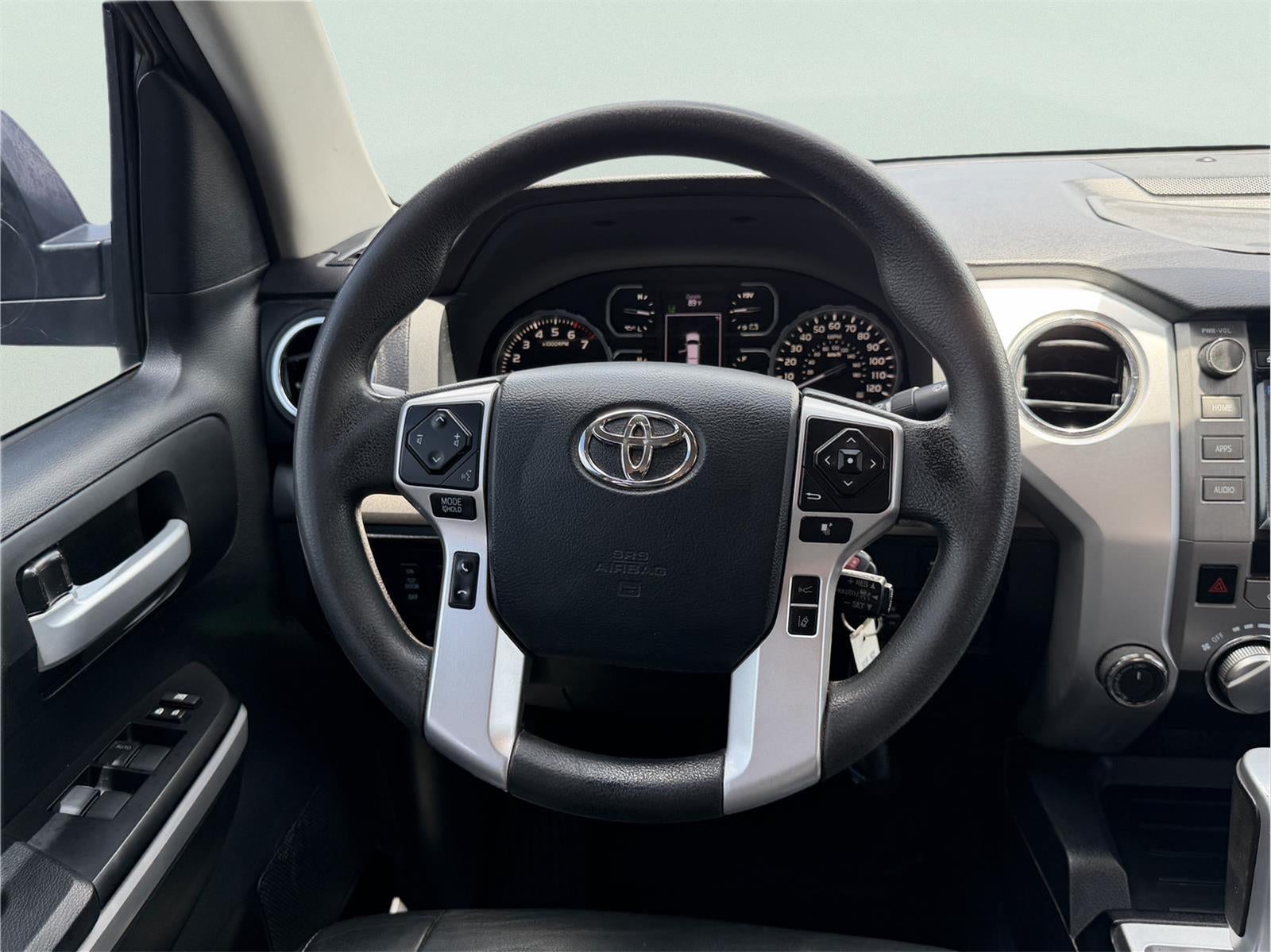 2019 Toyota Tundra SR5 5.7L V8