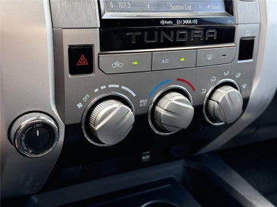 2019 Toyota Tundra SR5 5.7L V8