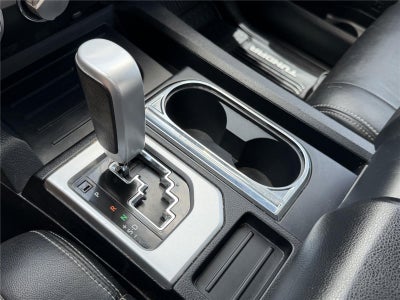 2019 Toyota Tundra SR5 5.7L V8
