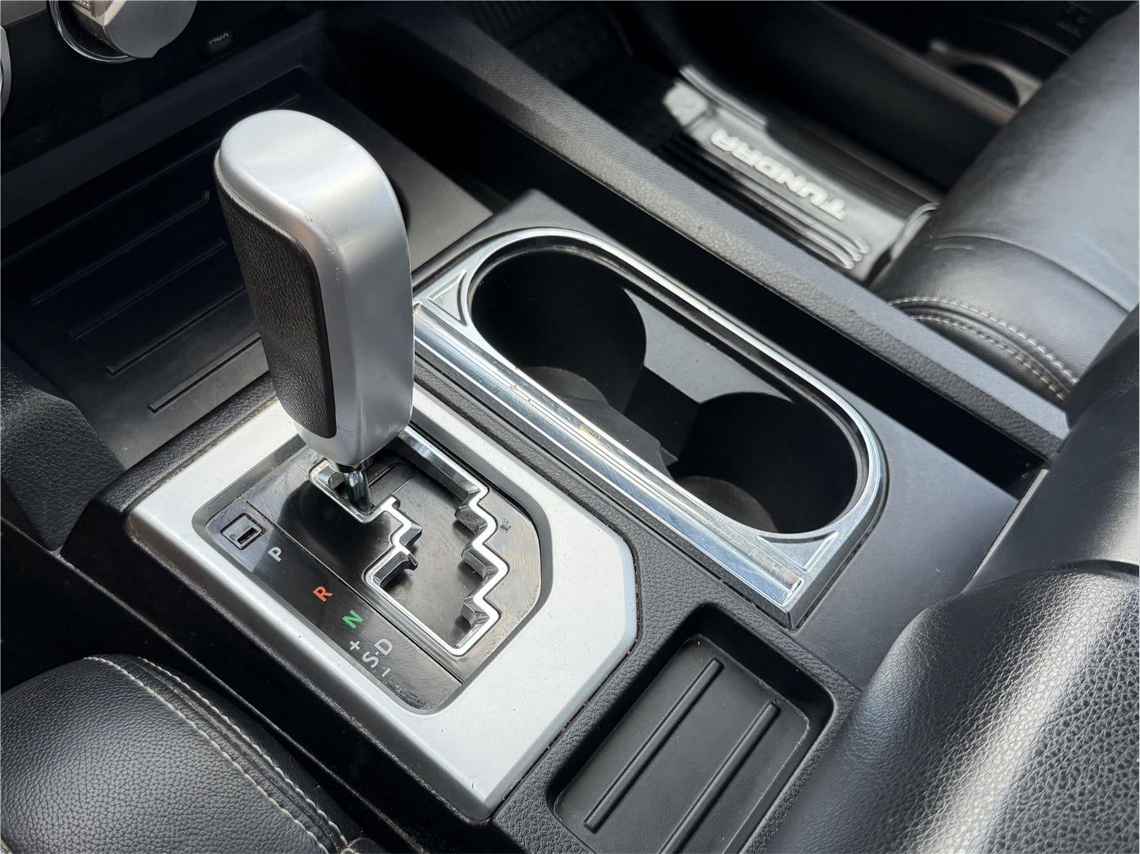 2019 Toyota Tundra SR5 5.7L V8