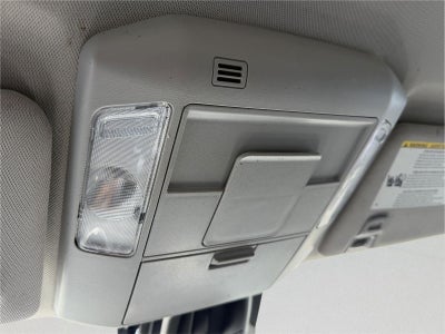 2019 Toyota Tundra SR5 5.7L V8
