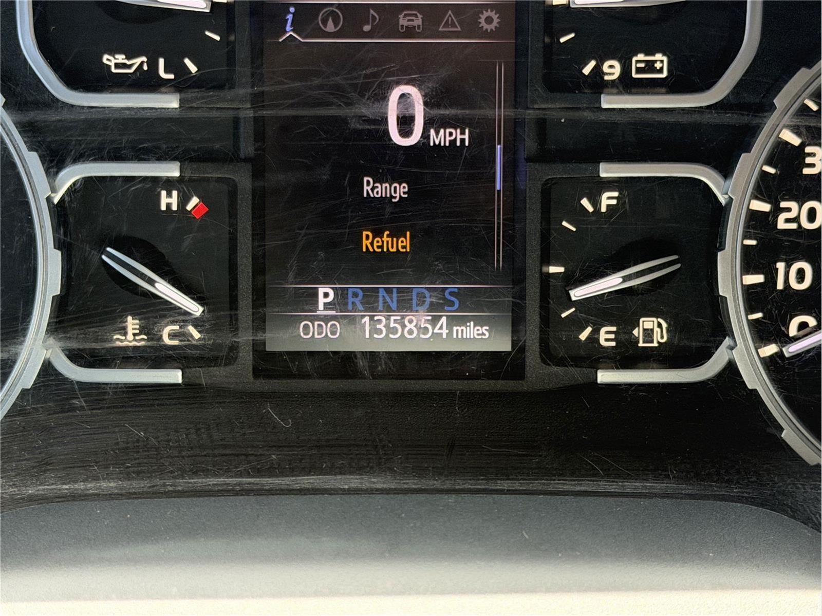 2019 Toyota Tundra SR5 5.7L V8