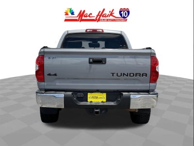 2019 Toyota Tundra SR5 5.7L V8