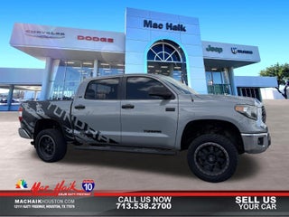 2019 Toyota Tundra SR5 5.7L V8