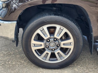 2021 Toyota TUNDRA 1794 Edition