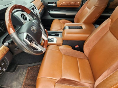 2021 Toyota TUNDRA 1794 Edition