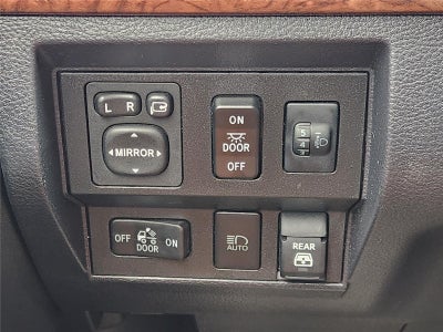 2021 Toyota TUNDRA 1794 Edition