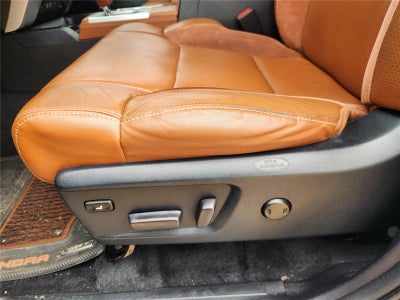 2021 Toyota TUNDRA 1794 Edition