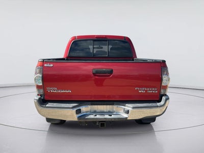 2013 Toyota Tacoma PRERUN