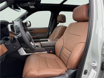 2025 Toyota Tundra Hybrid 1794 Edition CrewMax 5.5' Bed