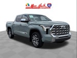 2025 Toyota Tundra Hybrid 1794 Edition CrewMax 5.5' Bed