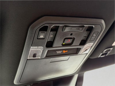 2025 Toyota Tundra Hybrid 1794 Edition CrewMax 5.5' Bed