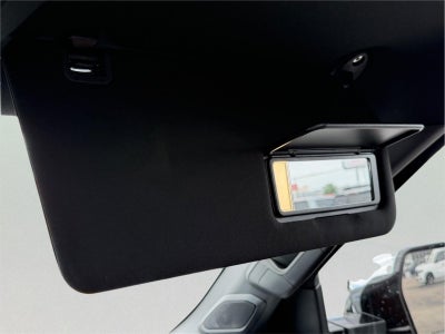 2025 Toyota Tundra Hybrid 1794 Edition CrewMax 5.5' Bed