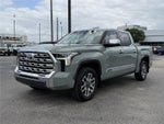 2025 Toyota Tundra Hybrid 1794 Edition CrewMax 5.5' Bed