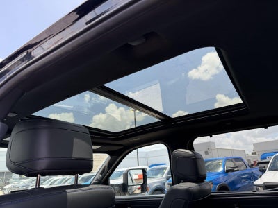 2023 Toyota Tundra Platinum HV