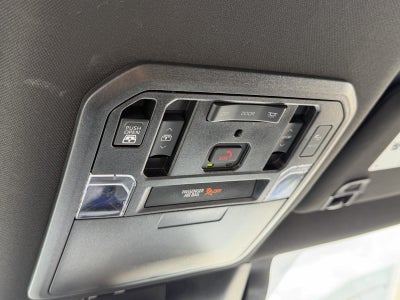 2023 Toyota Tundra Platinum HV