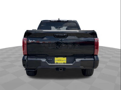 2023 Toyota Tundra Platinum HV
