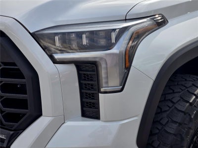 2024 Toyota Tundra Limited Hybrid
