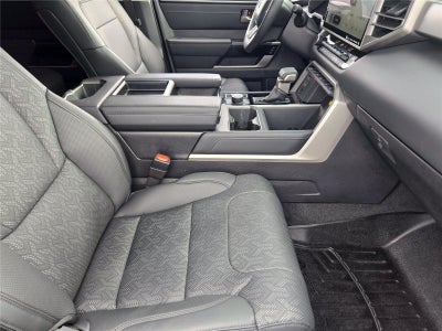 2024 Toyota Tundra Limited Hybrid