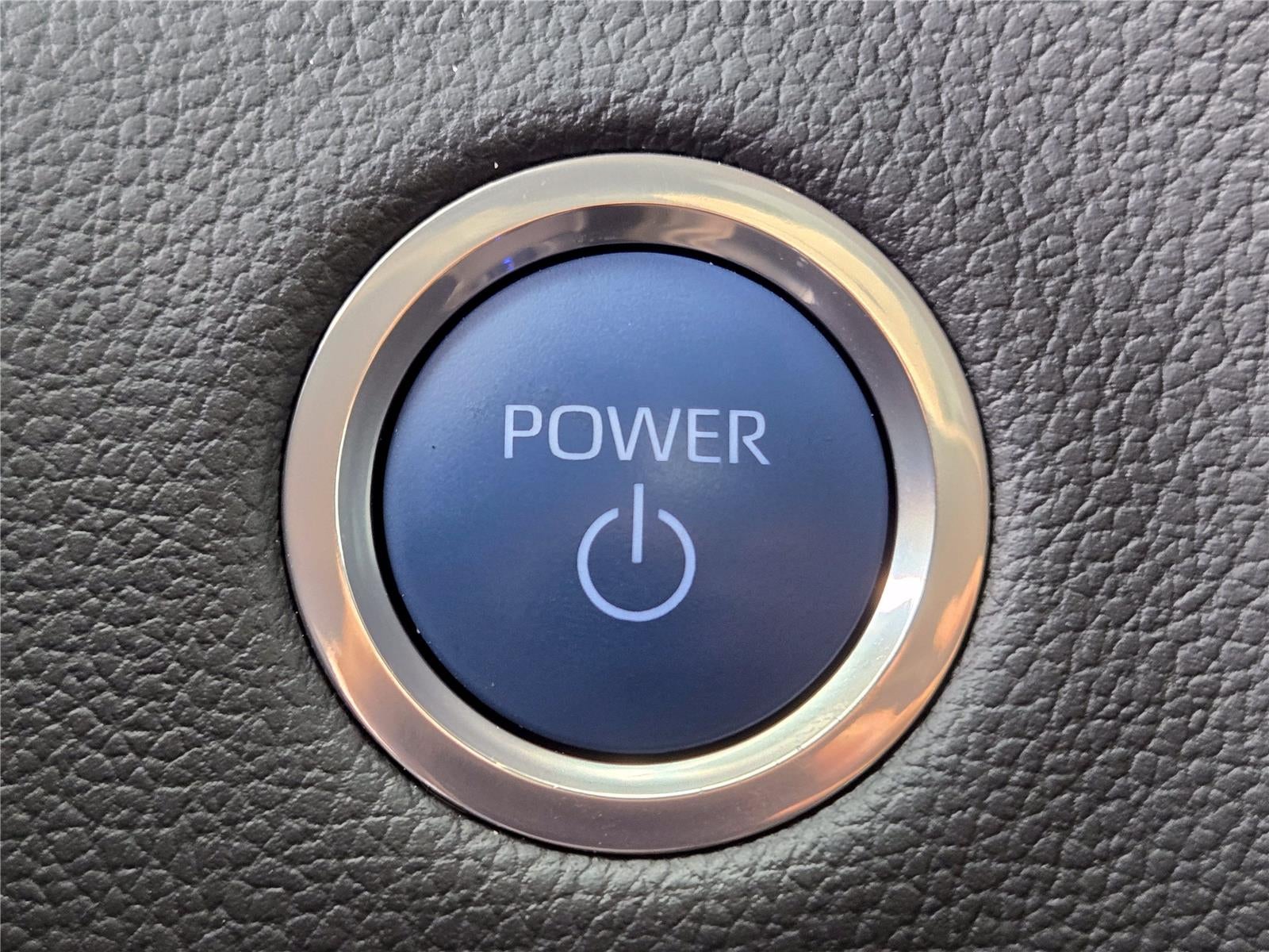 2024 Toyota Tundra Limited Hybrid