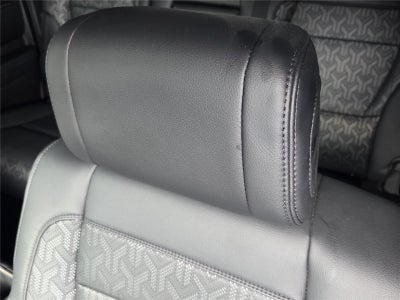 2024 Toyota Tundra Limited Hybrid
