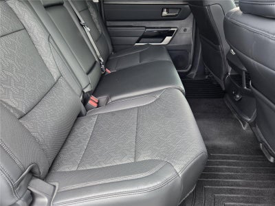 2024 Toyota Tundra Limited Hybrid