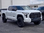 2024 Toyota Tundra Limited Hybrid