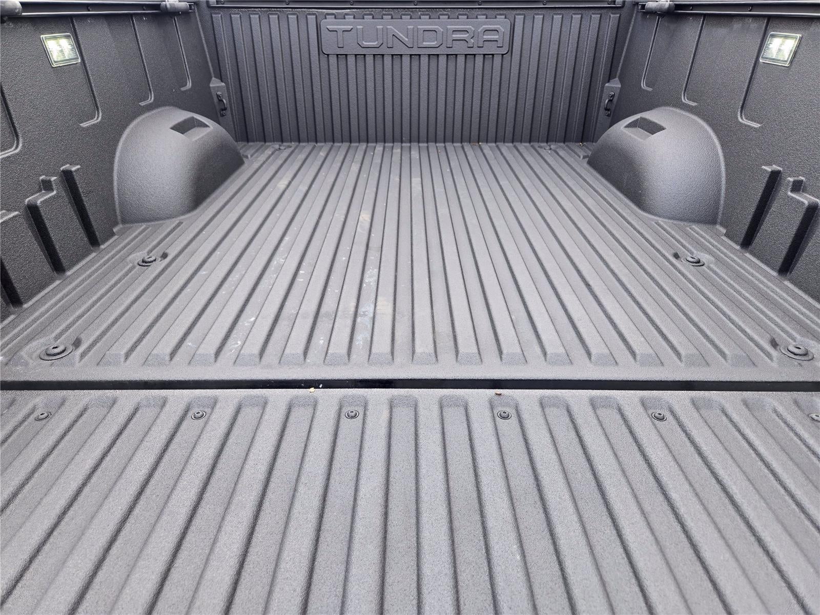 2024 Toyota Tundra Limited Hybrid
