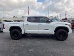 2024 Toyota Tundra Limited Hybrid