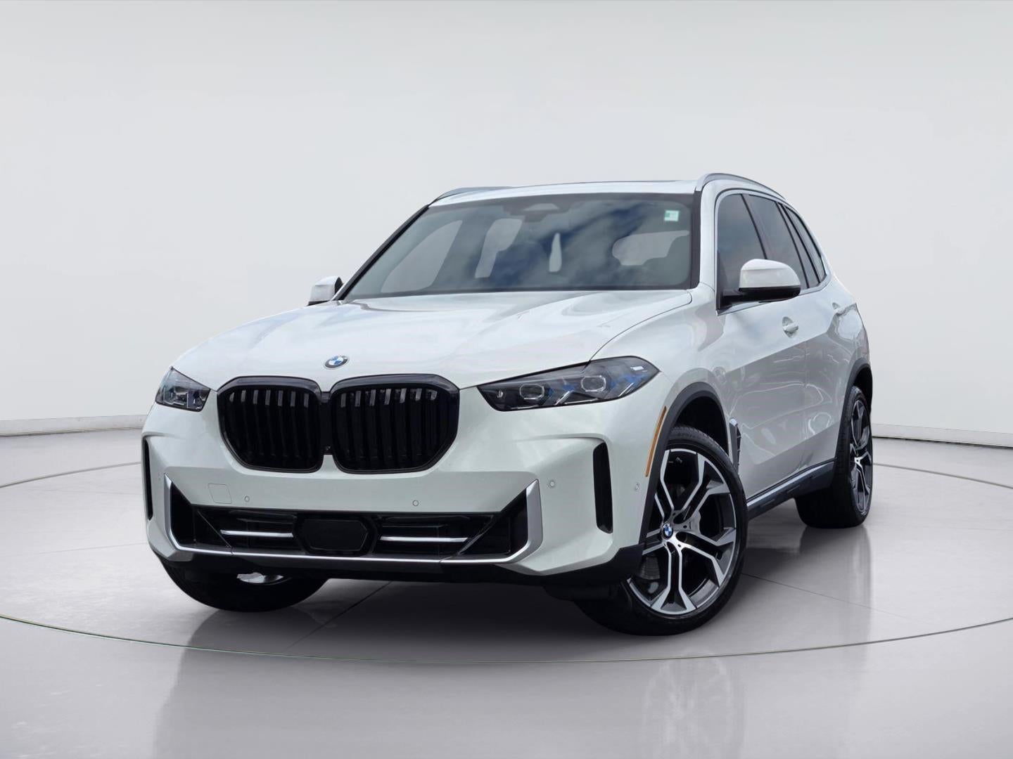 2025 BMW X5 sDrive40i