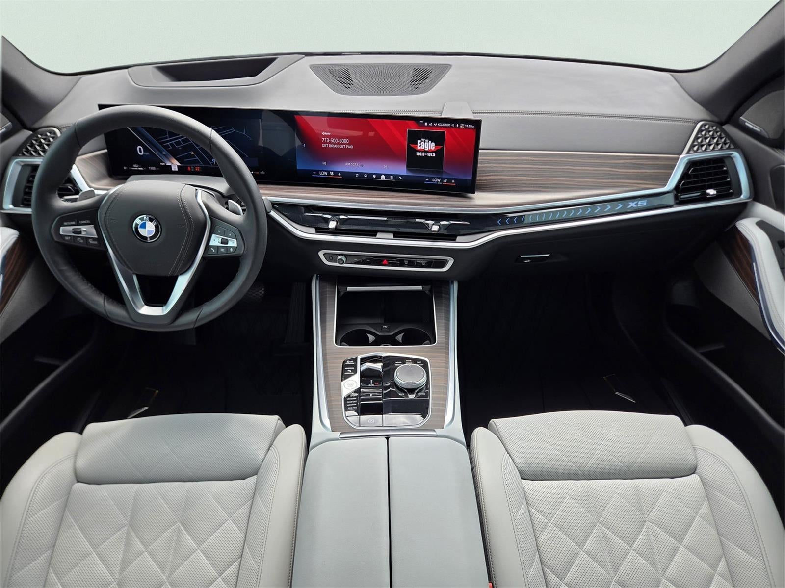 2025 BMW X5 sDrive40i