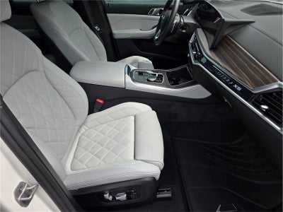 2025 BMW X5 sDrive40i