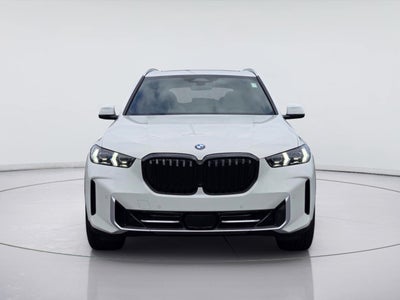 2025 BMW X5 sDrive40i