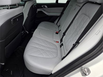 2025 BMW X5 sDrive40i