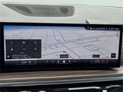 2025 BMW X5 sDrive40i