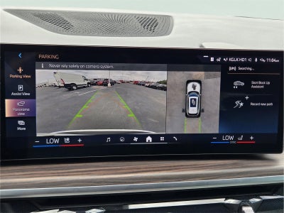 2025 BMW X5 sDrive40i
