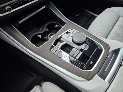 2025 BMW X5 sDrive40i