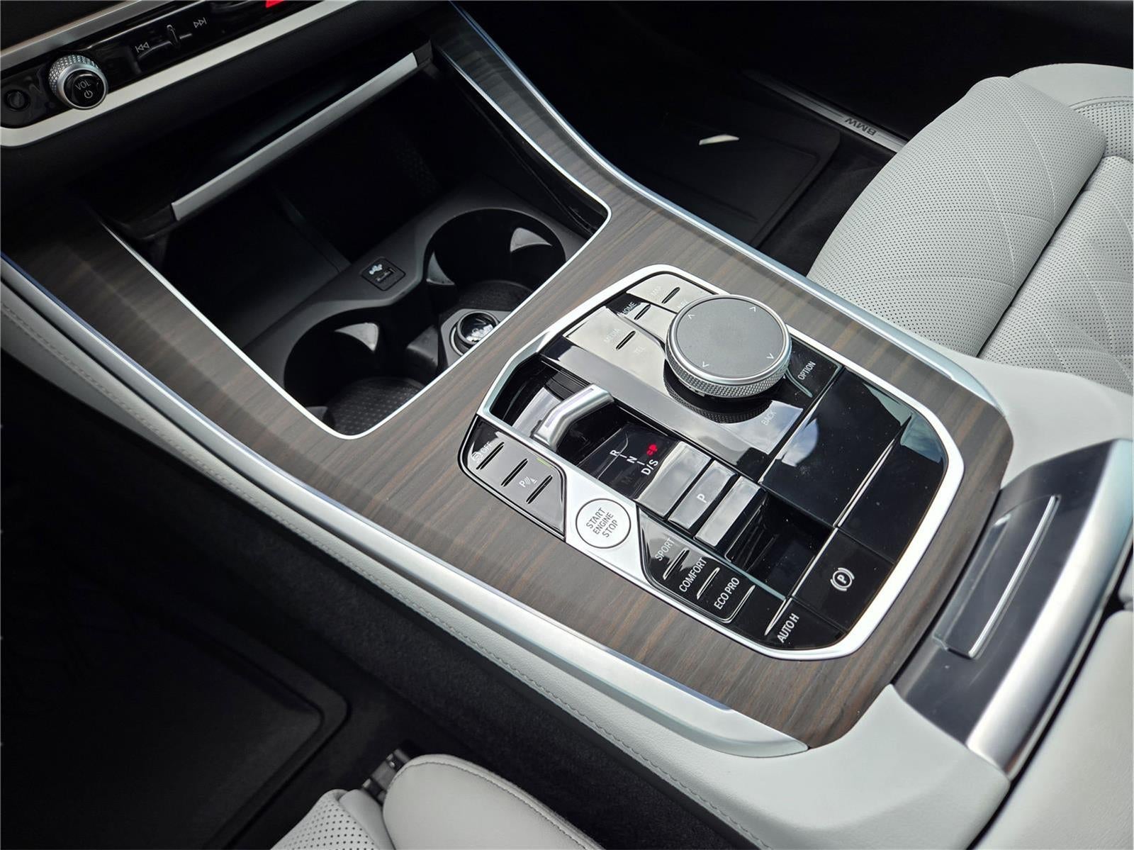 2025 BMW X5 sDrive40i