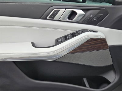 2025 BMW X5 sDrive40i