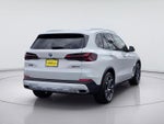 2025 BMW X5 sDrive40i
