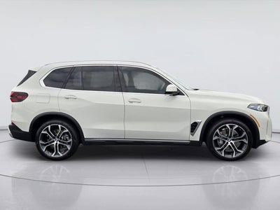 2025 BMW X5 sDrive40i