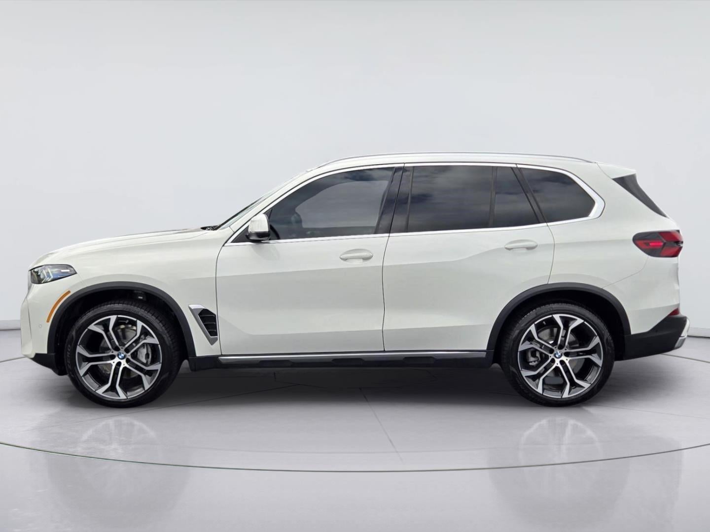 2025 BMW X5 sDrive40i